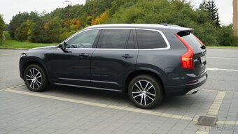 Volvo XC90, 2.0D, B5 AWD, vzduch, DPH - 6