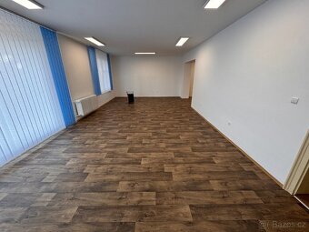 Pronájem prostor – Služby - 6