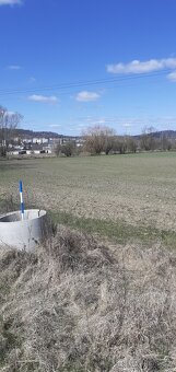 Pozemek-Strakonice - 6