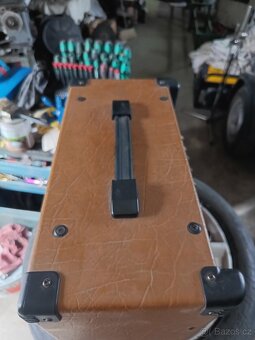 Kombo Stagg 40AAR, skoro nehrané - 6