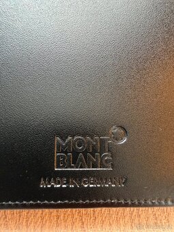 Montblanc organizér 14875 - 6