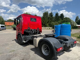 Tahač SCANIA R 540 včetně hydrauliky - 6