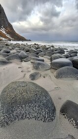 Výprava na čarokrásné norské ostrovy Lofoty 13.4.-24.4.2024 - 6