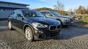 BMW X2 18i sDrive, 50tis KM, EL.KUFR, LED, ODPOČET DPH - 6