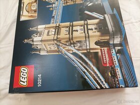 10214 lego Tower Bridge - 6