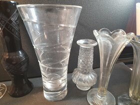vazy sklo 18 - 6