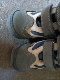 Chlapecké zimní boty Protetika 24 - 6
