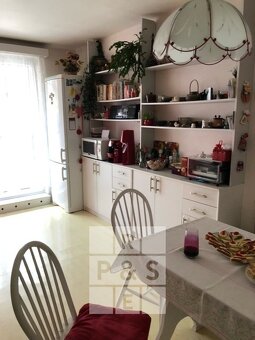 Prodej rodinné domy, 248 m2 + pozemek 417 m2 - Vimperk II - 6