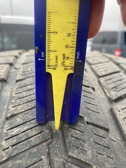 Pirelli Scorpion Ice & Snow 285/35 R21 , 325/30 R21 - 6