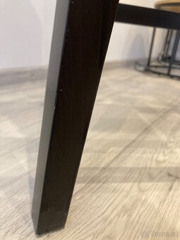 Jídelní/barový set IKEA - 6