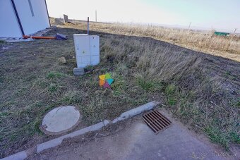 Prodej pozemky pro bydlení, 2 025 m2 - Ostrožská Lhota - 6