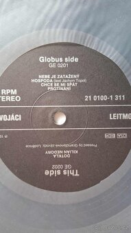 LP PSÍ VOJÁCI - LEITMOTIV - 6