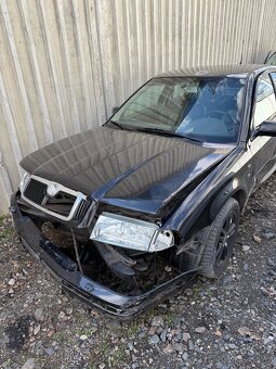 Škoda Octavia I 1.9 TDi 96 kW rv 2003 Elegance - 6