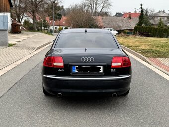 Audi A8 3.2 FSI 191 kW - 2007 - 6