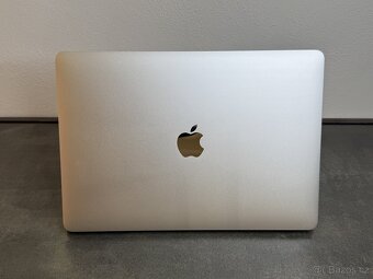 Macbook Pro 13" 2020 / M1 / 16GB / 512GB / Silver - 6