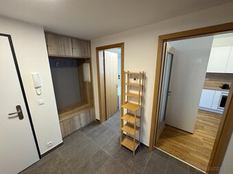 nový byt 2+kk 60m2 v ul. Smržových, Praha 9 - Vysočany - 6