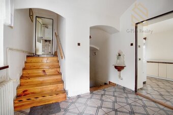 Prodej rodinného domu 235 m², pozemek 4761 m², Velké Žernose - 6