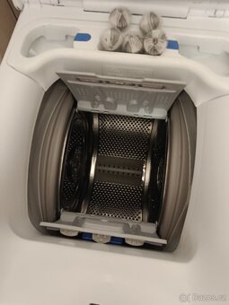 Pračka Electrolux - 6