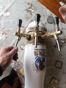 Prodám výčepní zařízení - 6