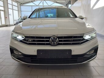 Volkswagen Passat Variant 2.0 TDI DSG - 6