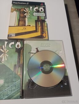 PS2 Hry - 6