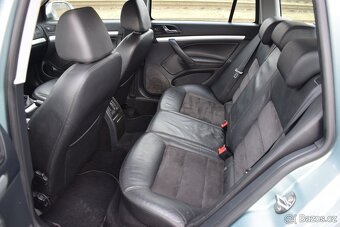 Škoda Octavia 2,0 TDi SCOUT,SUPER STAV - 6