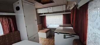 Polsky karavan n126 n - 6