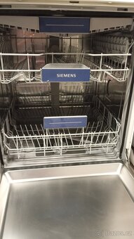 Myčka Siemens IQ 300 - 6