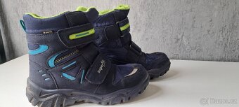 Superfit zimní boty vel 36 - 6