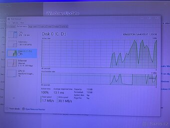 Stolni pc bedna funkcni - 6