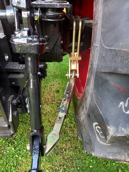 Zetor 8011 - 6