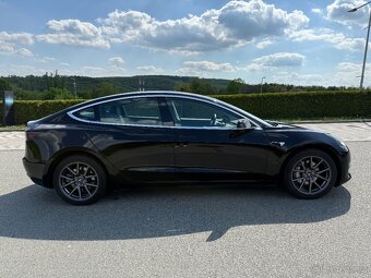 Tesla Model 3 Long Range 4x4 záruka 2027 DPH - 6