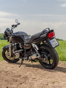 Honda CB750 seven fifty (35kw) - 6