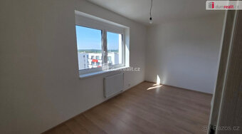 Pronájem bytu 3+kk, 65 m2, Ovesná, Hořovice - 6