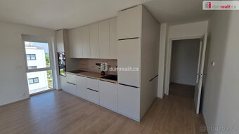 Pronájem bytu 3+kk, 72 m2, Ovesná, Hořovice - 6