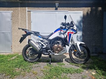 Honda CRF 1100 L Africa Twin 2022 - 6