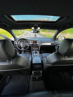 AUDI A6 C6 4F s-line - 6