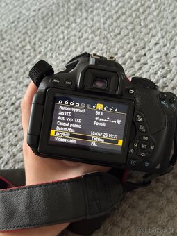 Canon EOS 700D Kit (EF-S 18-55mm IS STM) - 6