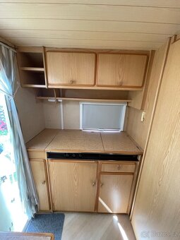 Karavan Knaus - 6