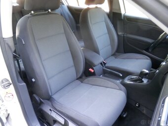 VW Golf 1.6TDi DSG, Tažné, Nové ČR, DPH - 6