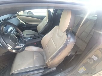 Chevrolet Camaro 2010 3.6 - 6