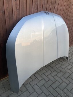 Kapota ŠKODA Kamiq 658 658823031 658823031A - 6