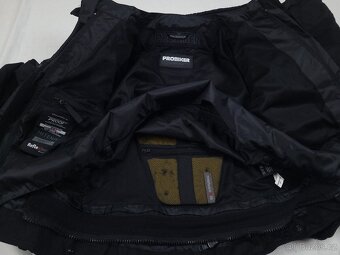 Probiker PR-12 Black dámska textilná moto kombinéza S 36 - 6