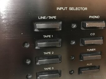 AKAI AM-47 Pěkný stav - 6
