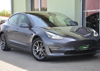Tesla Model 3 Long Range AWD 75kWh - 6