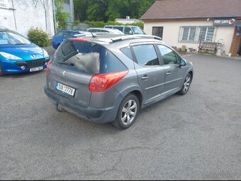 Peugeot 207 SW 1.6i-16V - 6
