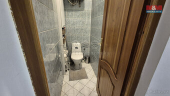 Prodej rodinného domu, 240 m², Postoloprty, ul. Štefánikova - 6