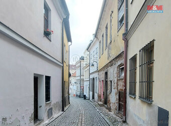Pronájem půdního prostoru, 150 m², Tábor, ul. Střelnická II - 6