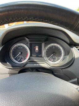 ŠKODA Octavia Combi III, 2.0 TDI/110 KW Style Plus, 2018/9 - 6