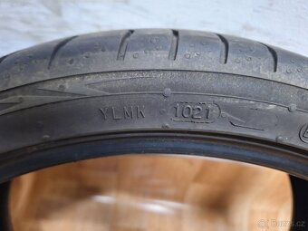 Letní pneu 235/35/19 2xStarperformer,2xNokian - 6